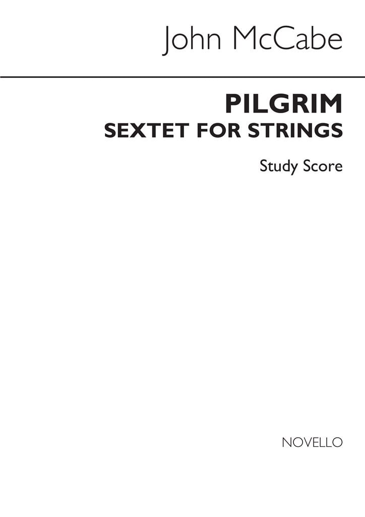 Pilgrim String Sextet